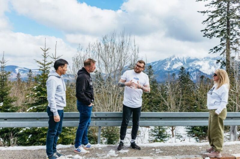 From Krakow: Zakopane Day Tour with Tasting & Funicular Ride - FAQ