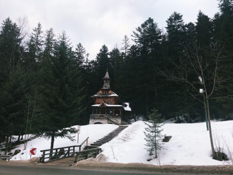 From Krakow: Zakopane & Hot Springs Day Tour - Final Thoughts: Who Is This Tour Best For?