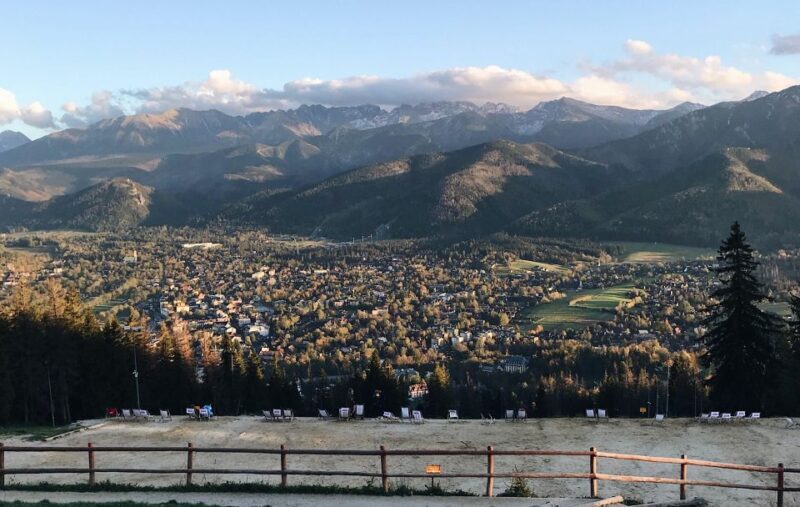 From Krakow: Zakopane & Hot Springs Day Tour - FAQs