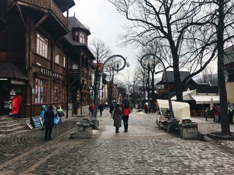 From Krakow: Zakopane & Hot Springs Day Tour - Final Word