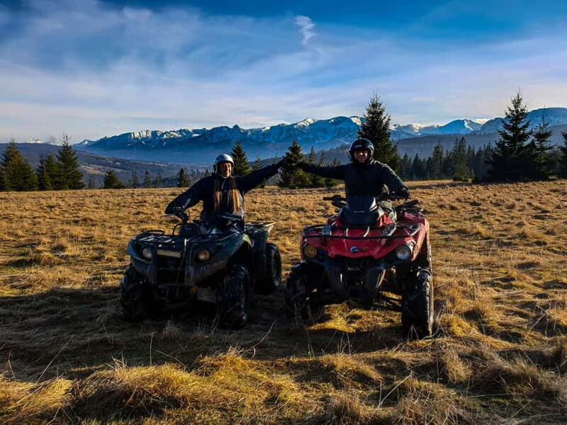 From Krakow: Zakopane, Quad & Buggy Thermal Baths Tour - The Sum Up: Who Will Love This Tour?