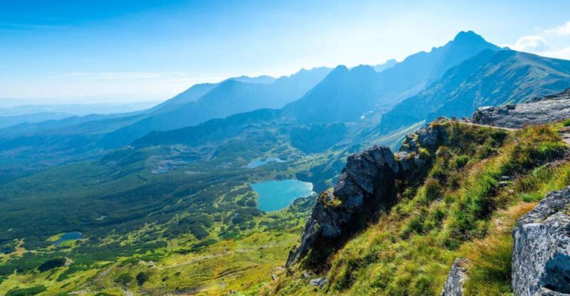 From Krakow: Zakopane & Tatra Mountains Tour - Introduction to the Zakopane & Tatra Mountains Tour