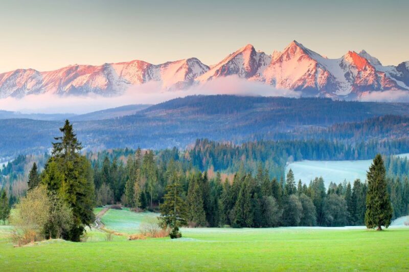 From Krakow: Zakopane & Tatra Mountains Tour - The Practical Details & Value