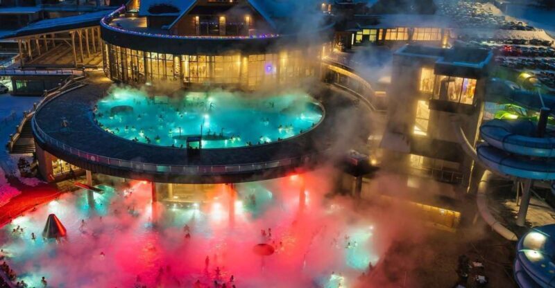 From Krakow: Zakopane & Thermal Springs Day Trip with Pickup - Practical Tips for Booking and Enjoyment