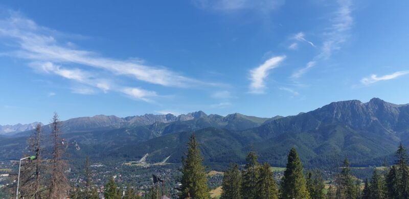 From Krakow: Zakopane & Thermal Springs Day Trip with Pickup - Who Will Love This Tour?