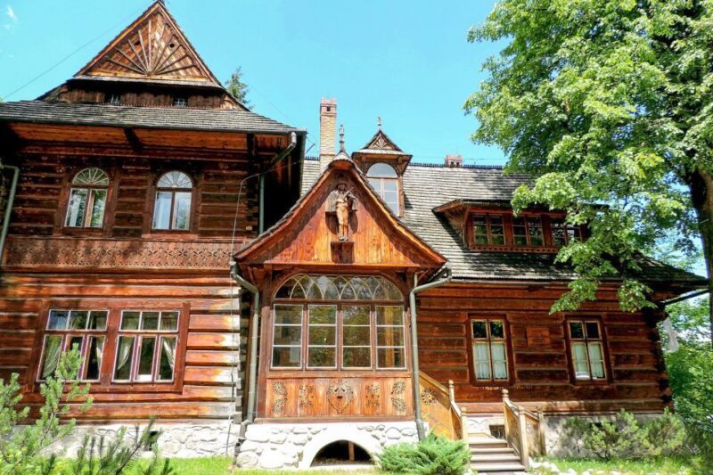 From Krakow: Zakopane Tour with Gubalowka Funicular & Museum - What Makes This Tour a Great Deal?