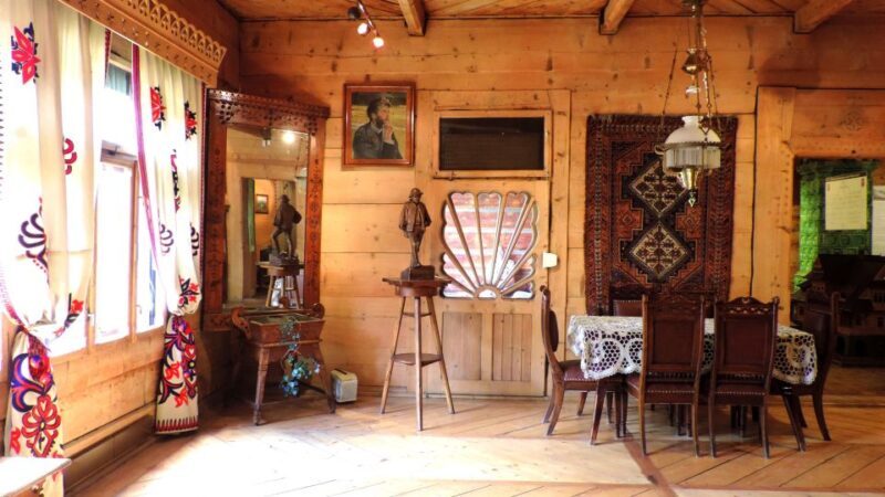 From Krakow: Zakopane Tour with Gubalowka Funicular & Museum - Final Thoughts: Who Is This Tour Best Suited For?