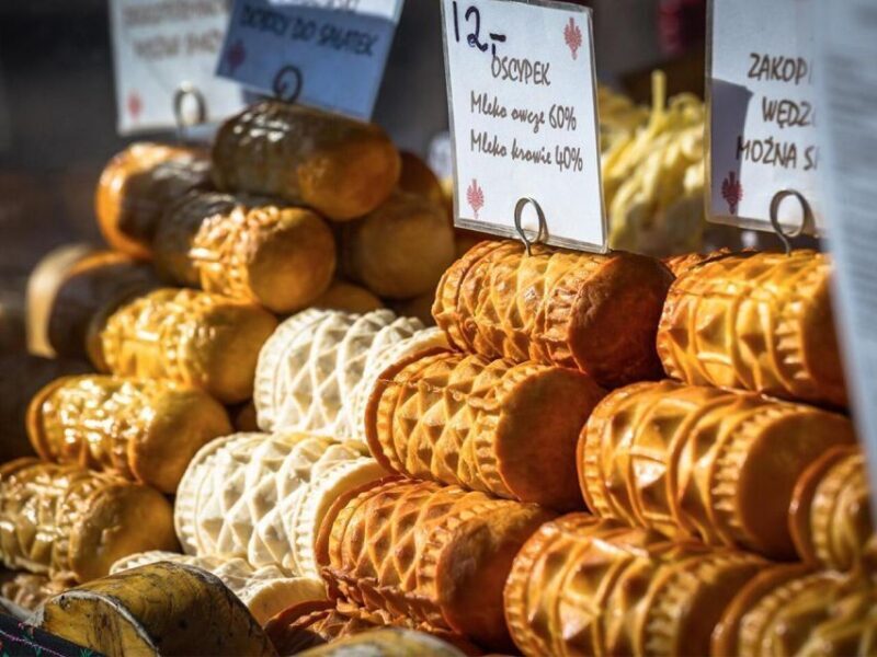 From Krakow: Zakopane Tour with Hotel Pickup & Thermal Baths - A Well-Balanced Day in Zakopane