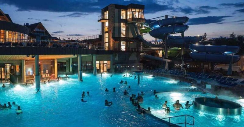 From Krakow: Zakopane Tour with Hotel Pickup & Thermal Baths - Who Is This Tour Best Suited For?