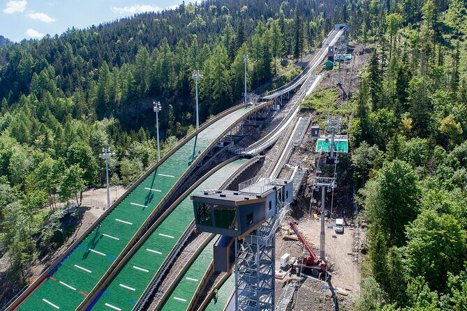 From Krakow: Zakopane Tour with Private Vehicle - In-Depth Look at the Zakopane Private Tour Experience