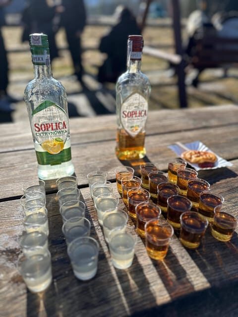 From Krakow: Zakopane Tour with Thermal Spa & Hotel Pickup - Key Points