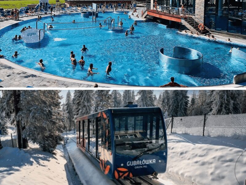 From Krakow: Zakopane Tour with Thermal Spa & Hotel Pickup - Who Will Love This Experience?
