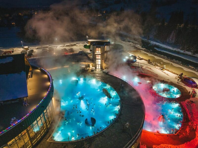 From Krakow: Zakopane Tour with Thermal Spa & Hotel Pickup - Frequently Asked Questions
