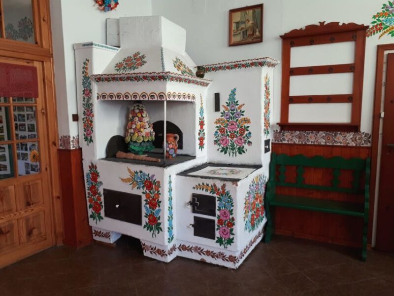 From Krakow: Zalipie Village Day-Tour - Key Points