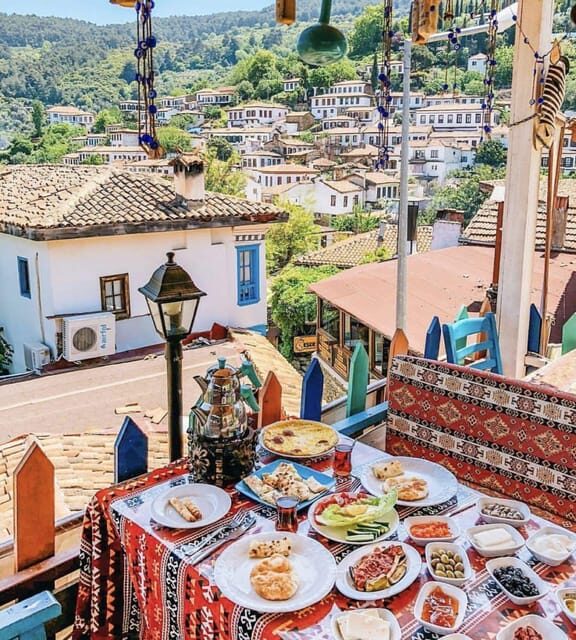 From Kuadas : Private irince Village Tour - The Bottom Line