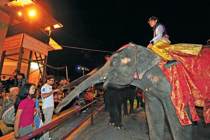 From Kuala Lumpur Full Day A'Famosa Theme Park Experience - Transportation and Timing