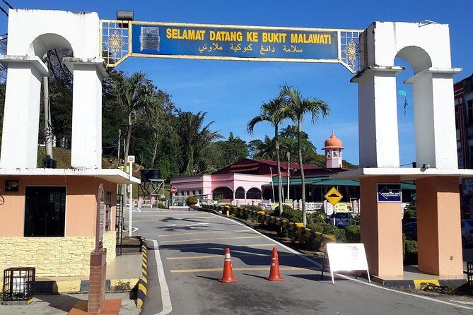 From Kuala Lumpur:Kuala Selangor Countryside Signature - Full-Day Exploration of Kuala Selangor and Sekinchan