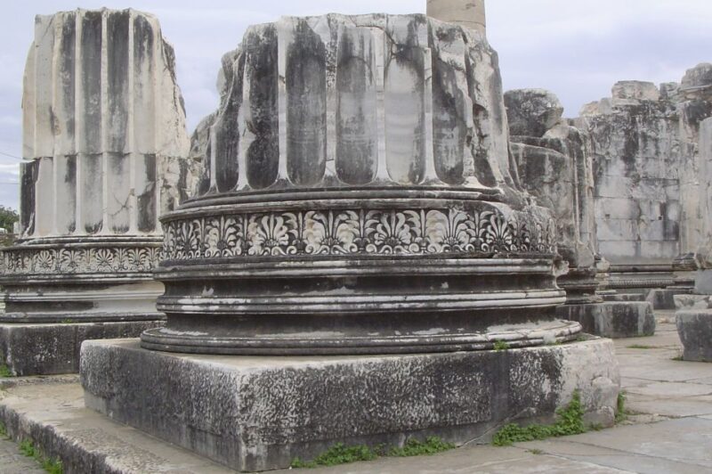 From Kusadas: Priene, Miletus, and Didyma Tour - Practical Aspects and Value for Money