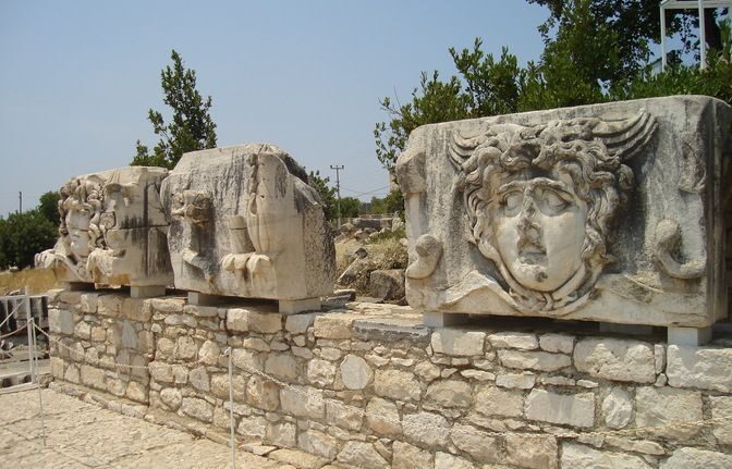 From Kusadas: Priene, Miletus, and Didyma Tour - FAQ
