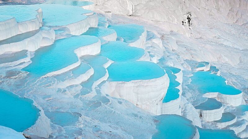 From Kusadasi and Selcuk: Pamukkale and Hiearapolis Tour - Who Should Consider This Tour?
