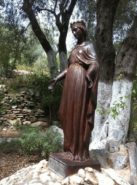 From Kusadasi Cruises: Ephesus Private Guided Tour - The Temple of Artemis: A Glimpse of a Lost Wonder