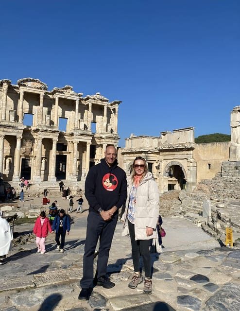 From Kusadasi: Daily Ephesus Tour for Cruise Passengers - Why This Tour Offers Great Value