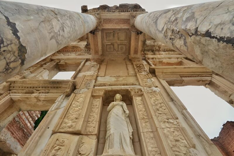 From Kusadasi: Daily Ephesus Tour for Cruise Passengers - FAQ