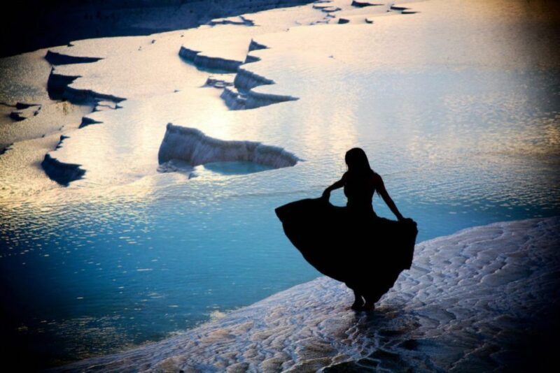 From Kusadasi: Daily Pamukkale - Hierapolis Tour - A Deep Dive into the Experience