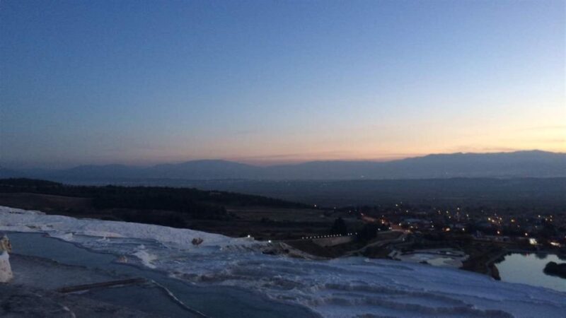 From Kusadasi: Ephesus and Pamukkale 2 Day Private Tour - FAQ