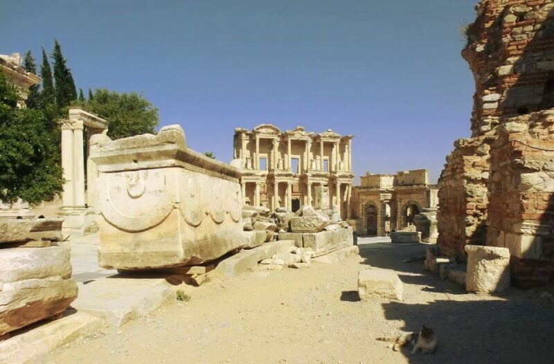 From Kusadasi: Ephesus Guided Private Tour - Final Thoughts