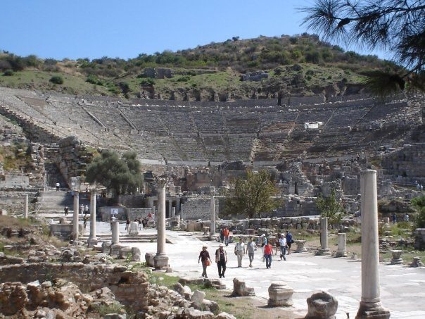 From Kusadasi: Ephesus Guided Private Tour - FAQ
