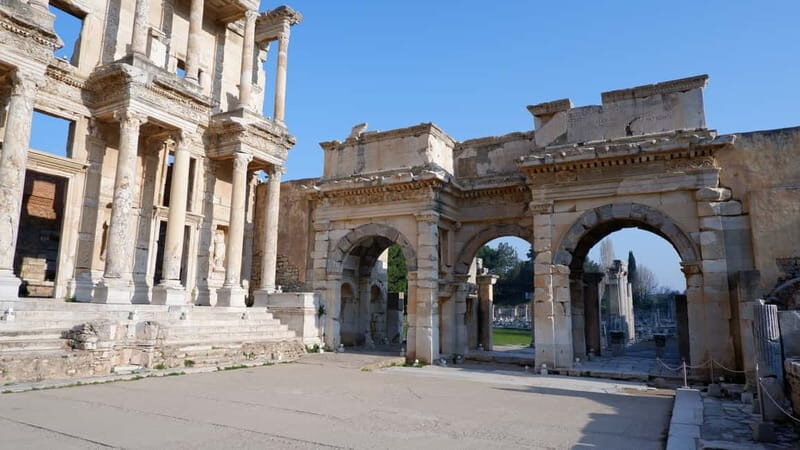 From Kusadasi: Ephesus Highlights Tour for Cruise Customers - Who Will Love This Tour?