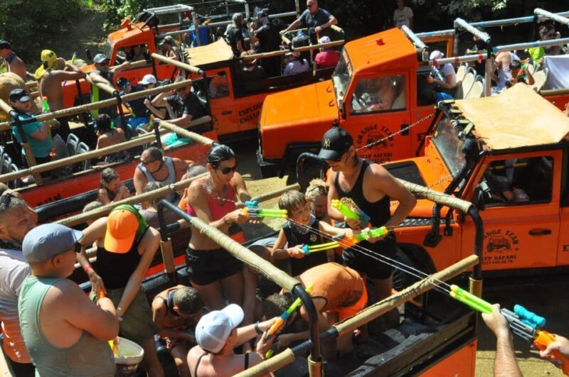 From Kusadasi: Full-Day National Park Jeep Tour with Lunch - Who Should Consider This Tour?