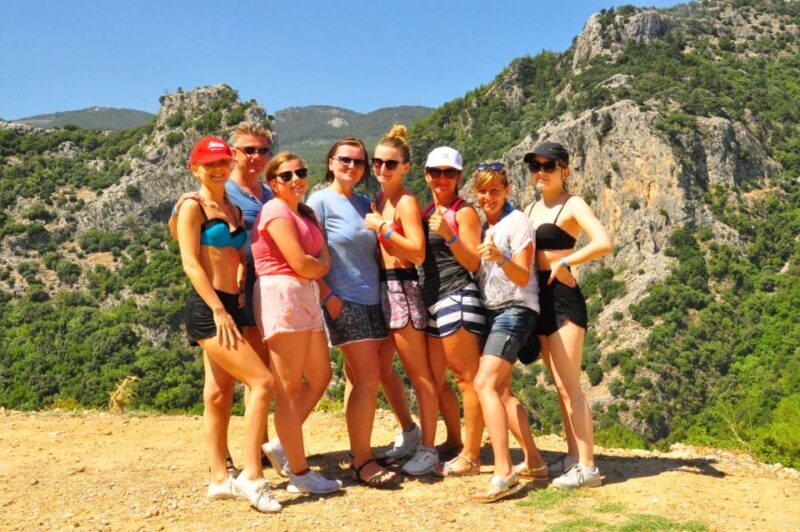 From Kusadasi: Full-Day National Park Jeep Tour with Lunch - Final Thoughts