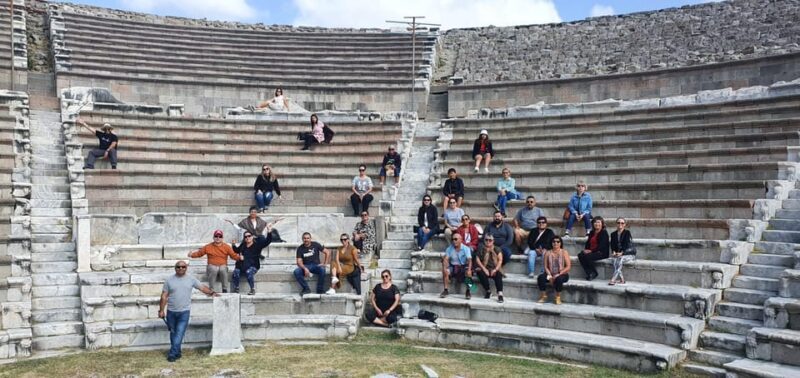 From Kusadasi: Guided Ephesus Tour with Ciber Ephesus Museum - Final Thoughts