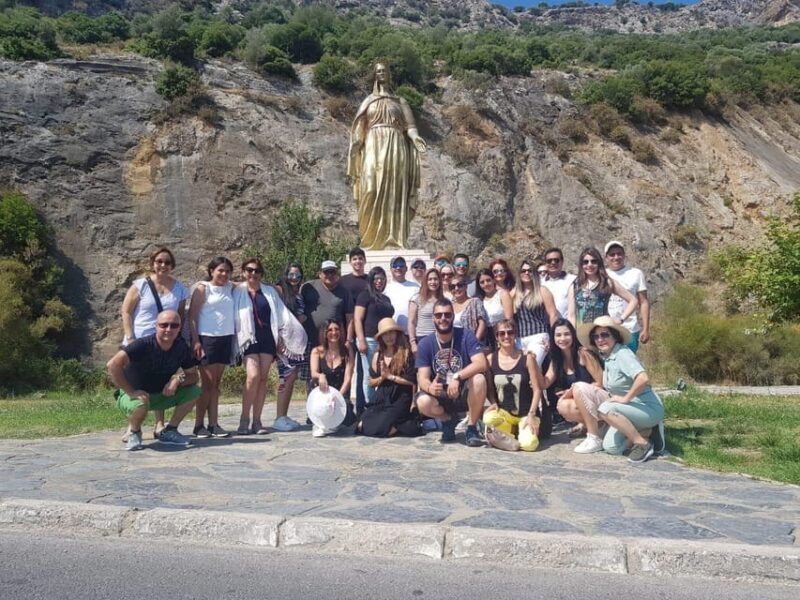 From Kusadasi: Guided Ephesus Tour with Ciber Ephesus Museum - FAQ