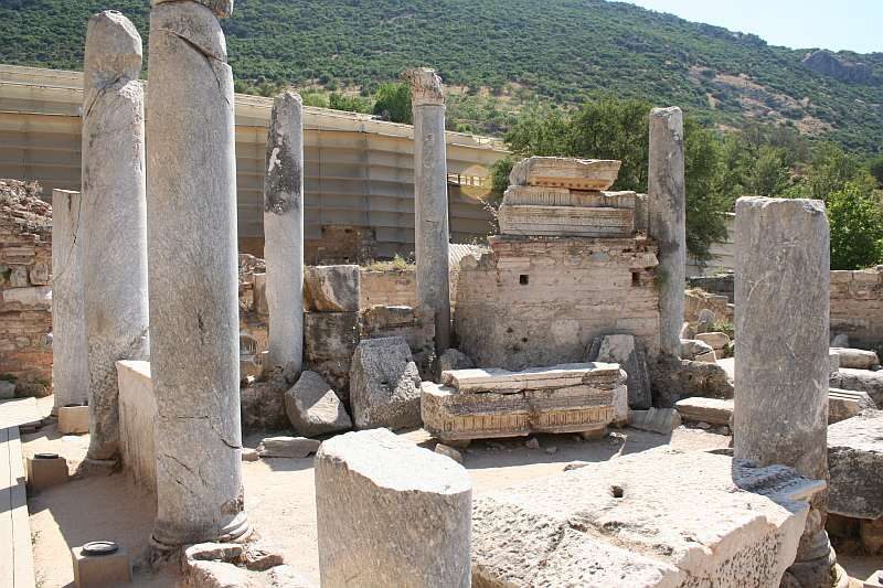 From Kusadasi or Izmir: Ephesus Private Tour - Who Will Love This Tour?