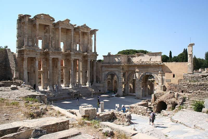From Kusadasi or Izmir: Ephesus Private Tour - Final Thoughts