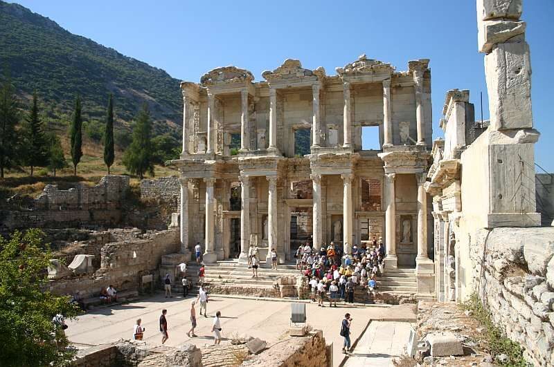 From Kusadasi or Izmir: Ephesus Private Tour - FAQs