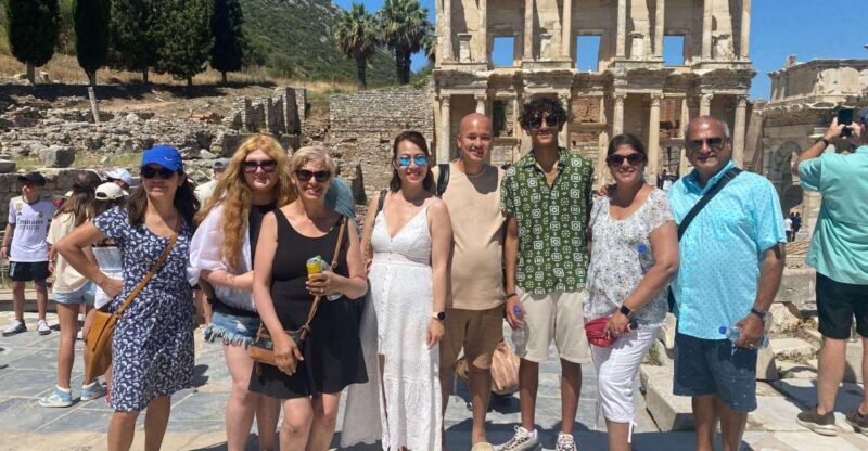 From Kusadasi Port: Best of Ephesus Tour (Skip-the-line) - Does It Offer Good Value?