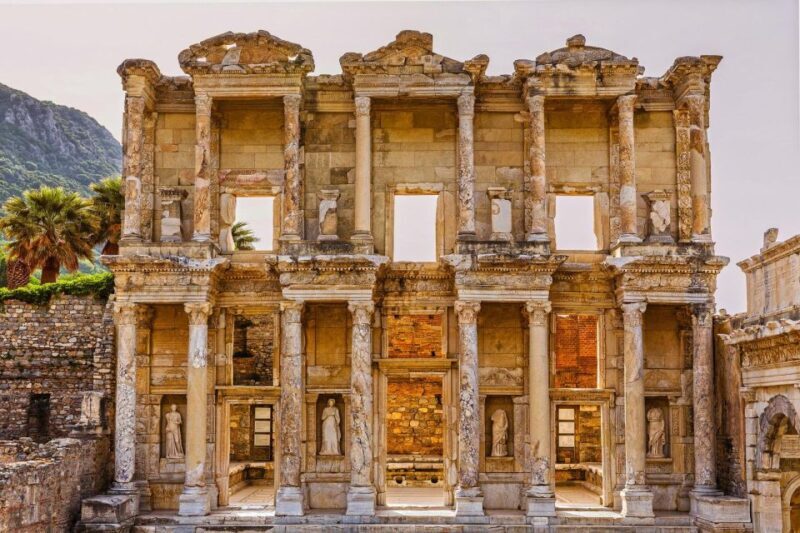 From Kusadasi Port: Best of Ephesus Tour (Skip-the-line) - Who Will Love This Tour?