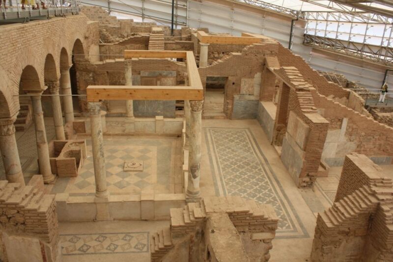 From Kusadasi Port: Best of Ephesus Tour (Skip-the-line) - The Sum Up