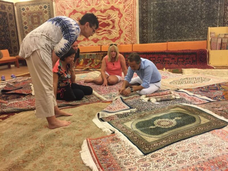 From Kusadasi Port: Ephesus Full-Day Private Trip - The Sum Up