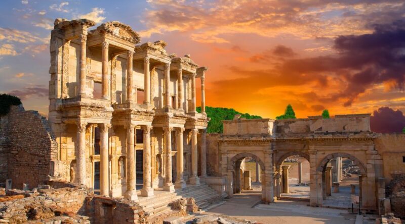 From Kusadasi Port: Private Ephesus Guided Tour - An In-Depth Look at the Tour Experience
