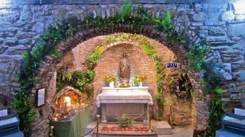 From Kusadasi Port: Private Ephesus Guided Tour - Final Thoughts