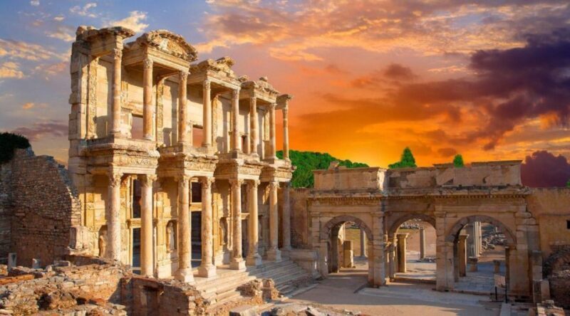 From Kusadasi Port: Private Ephesus Guided Tour - FAQ