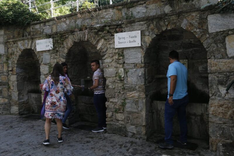 From Kusadasi Port: PRIVATE Highlights of Ephesus Tour - The Sum Up