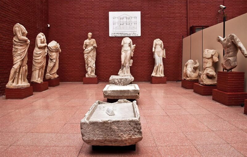 From Kusadasi Port: PRIVATE Highlights of Ephesus Tour - FAQ