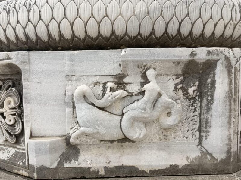 From Kusadasi: Priene, Miletus, and Didyma Private Tour - Authentic Insights from Tour Reviewers