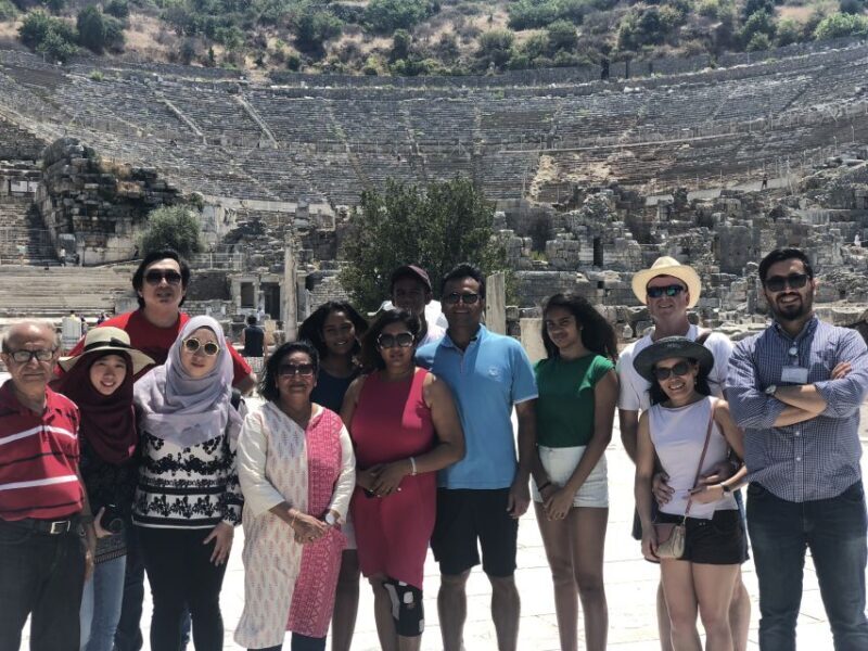 From Kusadasi: Private Ephesus Tour for Cruise Passengers - Final Thoughts